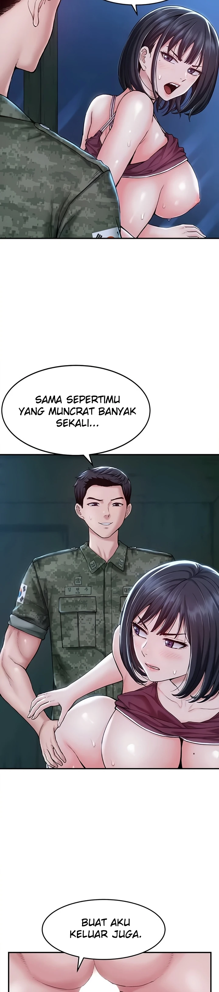 Female Recruit Training Corps - Page 27